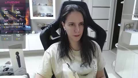 Snapshot of irwi_tomboy chatting on October 29, 9:16 pm Irwi Tomboy online show from October 29, 9:16 pm