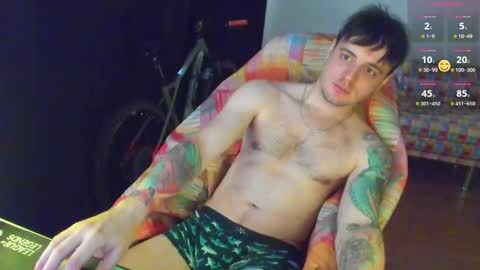 Joel online show from March 3, 6:30 am