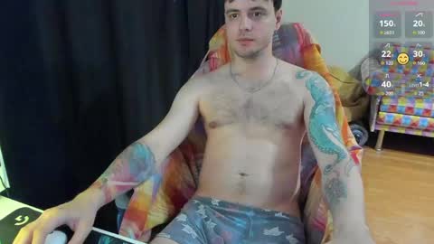 Snapshot of is_yours chatting on May 28, 9:06 am Joel online show from May 28, 9:06 am