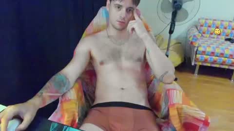Snapshot of is_yours chatting on July 15, 3:23 am Joel online show from July 15, 3:23 am