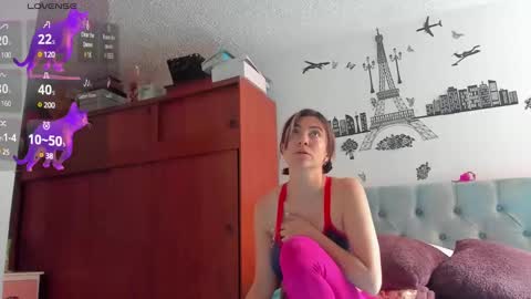 Isa3588 online show from March 6, 3:35 pm