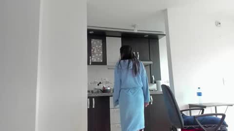 Isa3588 online show from November 6, 9:59 pm