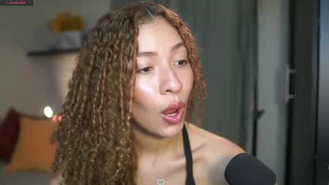 isa_____ online show from September 11, 12:11 am