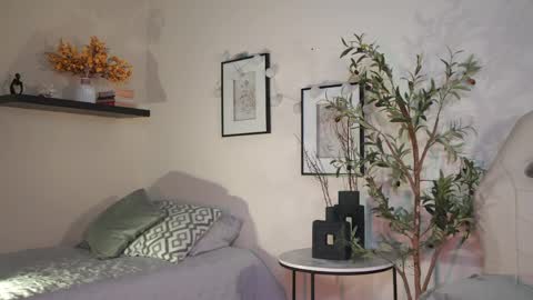 isa_____ online show from May 13, 12:19 am