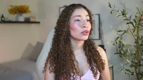 isa_____ online show from May 21, 10:06 pm