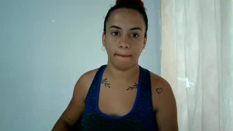isa_bellaxx23 online show from September 23, 11:57 am