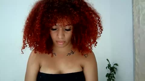 isa_bellaxx23 online show from January 13, 12:38 am