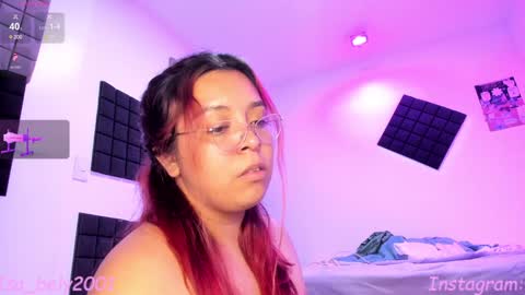 Isabella online show from January 17, 7:41 am