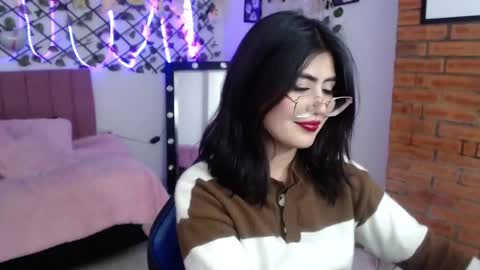 isabela online show from September 24, 1:53 am