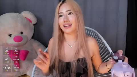 Snapshot of isa_cortes_ chatting on June 15, 5:37 pm Isa Cortes online show from June 15, 5:37 pm