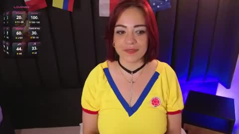 ISA online show from July 3, 8:04 pm