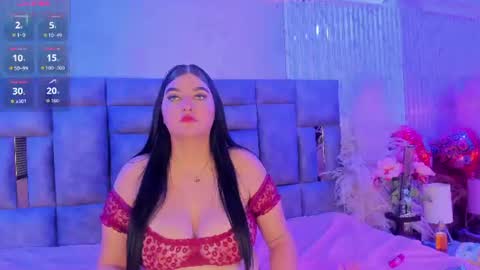 Snapshot of isa_gonzalez chatting on July 24, 3:37 am Isa Gonzalez online show from July 24, 3:37 am