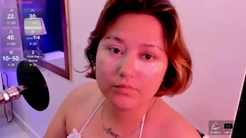Isa online show from October 12, 3:49 am