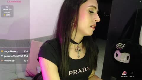 Snapshot of isa_hall chatting on July 11, 3:20 am Isabella Hall online show from July 11, 3:20 am