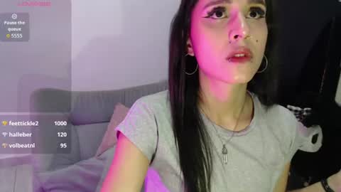 Snapshot of isa_hall chatting on July 29, 12:09 am Isabella Hall online show from July 29, 12:09 am