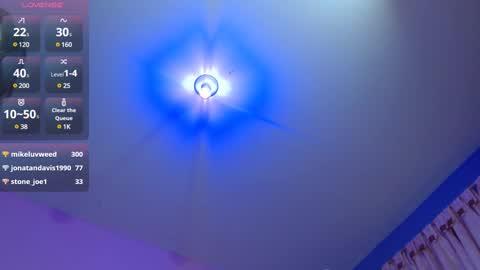 isa_jones1 online show from March 2, 4:07 am