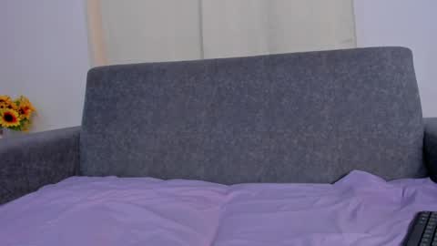 Isabella online show from February 5, 6:26 pm