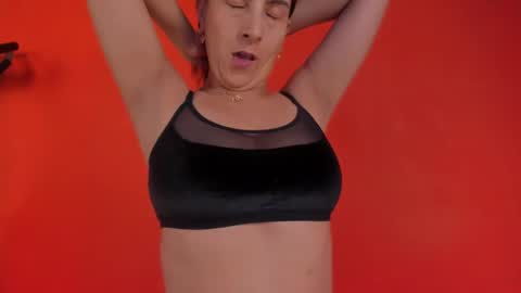 Isabella online show from February 16, 10:43 am