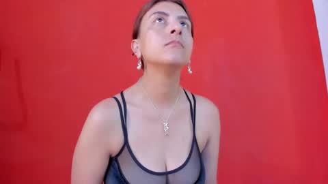 Isabella online show from February 22, 12:19 pm