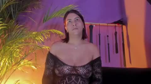 Isabella online show from April 23, 12:29 pm