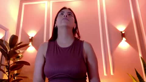 Isabella online show from April 29, 11:47 am
