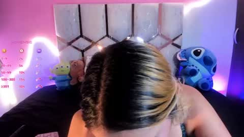 isa_klein online show from July 20, 10:39 am