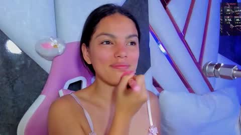 isa_kolins online show from February 13, 10:44 am