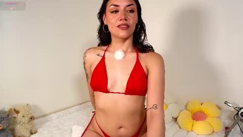 Snapshot of isa_laurentt chatting on June 13, 1:58 am Isabella Laurentt online show from June 13, 1:58 am