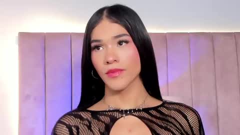 Isabella d BB  online show from August 7, 4:03 am