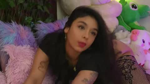 Isabella        online show from November 4, 3:44 pm