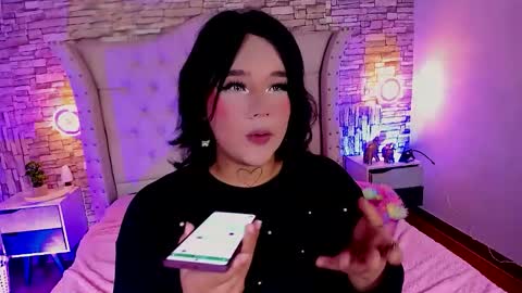 isa_queen_ts online show from October 21, 6:03 am