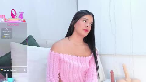 ISA online show from October 10, 7:57 pm