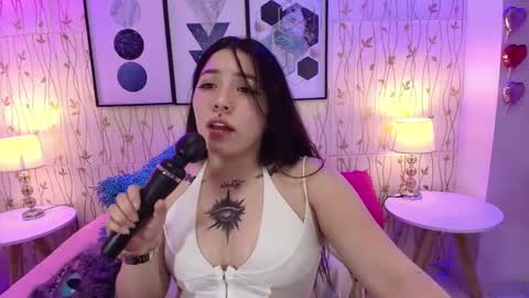 Snapshot of isa_reel chatting on January 12, 5:34 am ISA online show from January 12, 5:34 am