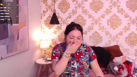 Snapshot of isa_reel chatting on January 17, 12:52 pm ISA online show from January 17, 12:52 pm