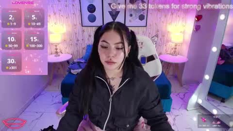 Snapshot of isa_reel chatting on January 19, 4:22 am ISA online show from January 19, 4:22 am