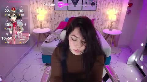 Snapshot of isa_reel chatting on January 28, 3:15 am ISA online show from January 28, 3:15 am