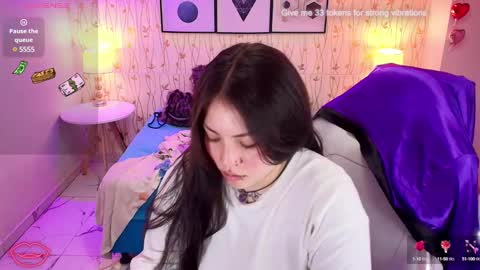 Snapshot of isa_reel chatting on March 8, 6:47 pm ISA online show from March 8, 6:47 pm