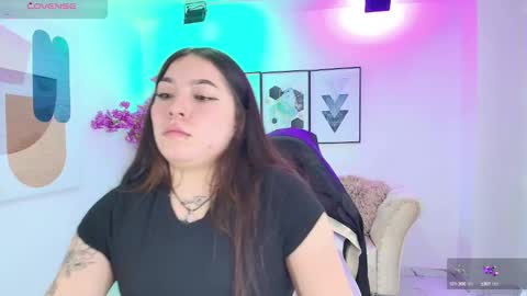 Snapshot of isa_reel chatting on September 16, 9:27 pm ISA online show from September 16, 9:27 pm