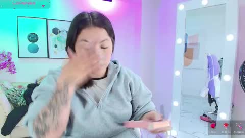 Snapshot of isa_reel chatting on September 26, 8:13 pm ISA online show from September 26, 8:13 pm