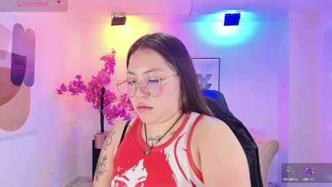 Snapshot of isa_reel chatting on October 2, 8:05 pm ISA online show from October 2, 8:05 pm