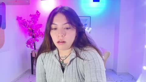 Snapshot of isa_reel chatting on October 21, 7:47 pm ISA online show from October 21, 7:47 pm