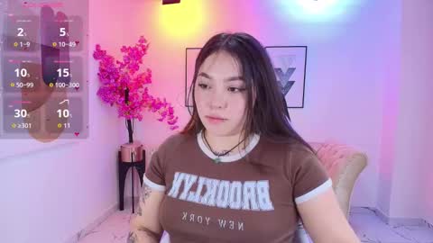 Snapshot of isa_reel chatting on November 8, 7:34 pm ISA online show from November 8, 7:34 pm