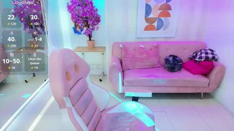 Snapshot of isa_reel chatting on November 23, 12:38 pm ISA online show from November 23, 12:38 pm