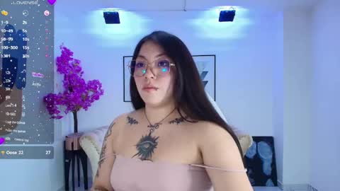 Snapshot of isa_reel chatting on May 6, 9:20 pm ISA online show from May 6, 9:20 pm