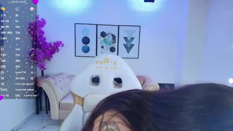 Snapshot of isa_reel chatting on May 30, 7:55 pm ISA online show from May 30, 7:55 pm