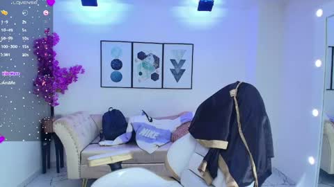 Snapshot of isa_reel chatting on May 31, 12:45 pm ISA online show from May 31, 12:45 pm