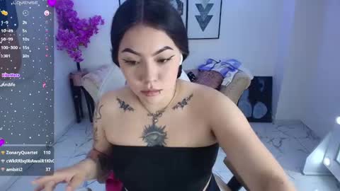 Snapshot of isa_reel chatting on May 31, 6:09 pm ISA online show from May 31, 6:09 pm