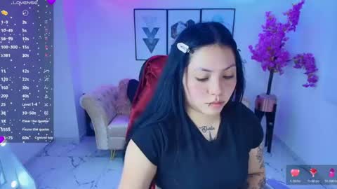 Snapshot of isa_reel chatting on June 15, 7:49 pm ISA online show from June 15, 7:49 pm
