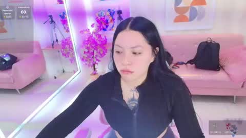Snapshot of isa_reel chatting on June 28, 12:33 pm ISA online show from June 28, 12:33 pm