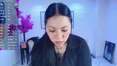 Snapshot of isa_reel chatting on June 29, 7:58 pm ISA online show from June 29, 7:58 pm